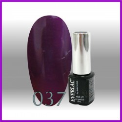 Gel Lac Soak  Off 8 ml #037 Gel Lac Soak  Off 8 ml #037